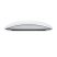 Apple mxk53zm/a Magic Mouse (2024) fehér egér
