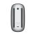 Apple mxk63zm/a Magic Mouse (2024) fekete egér