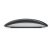 Apple mxk63zm/a Magic Mouse (2024) fekete egér