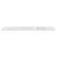 Apple mxk73lb/a Magic Keyboard (2024) Touch ID & Numpad US fehér billentyűzet