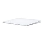   Apple mxk93zm/a Magic Trackpad (2024) fehér Multi-touch felület