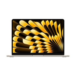 Apple MacBook Air 13"/M2 chip 8 magos CPU és GPU/16GB/256GB SSD/csillagfény laptop Apple MacBook Air 13"/M2 chip 8 magos CPU és GPU/16GB/256GB SSD/csillagfény laptop