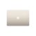 Apple MacBook Air 13"/M2 chip 8 magos CPU és GPU/16GB/256GB SSD/csillagfény laptop