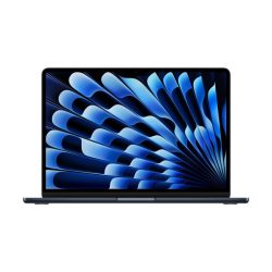 Apple MacBook Air 13"/M2 chip 8 magos CPU és GPU/16GB/256GB SSD/fekete laptop