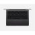 Apple MacBook Pro 14"/M4 chip 10 magos CPU és GPU/16GB/512GB SSD/fekete laptop