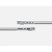 Apple MacBook Pro 16"/M4 Max chip 14 magos CPU és 32 magos GPU/36GB/1TB SSD/ezüst laptop