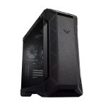   X-X A4127 (Ryzen 7 9700X/32GB/2TB SSD/RTX 4060Ti 8GB/Win11) Powered by Asus Gamer PC
