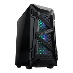 X-X i4168 (i5-14600KF/16GB/960GB SSD/RTX 3060 12GB) Powered by Asus Gamer PC