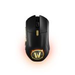   SteelSeries Aerox 9 WOW Edition vezetél nélküli gamer egér