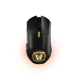 SteelSeries Aerox 9 WOW Edition vezetél nélküli gamer egér SteelSeries Aerox 9 WOW Edition vezetél nélküli gamer egér