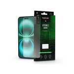   MSP MS240079 iPhone 16 Plus Hybrid Glass Lite rugalmas üveg képernyővédő fólia