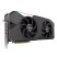 ASUS DUAL-RX7900XTX-O24G AMD 24GB GDDR6 256bit PCI-E videokártya