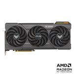   ASUS TUF RX 7900 GRE O16G GAMING AMD 16GB GDDR6 256bit PCI-E videokártya