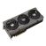 ASUS TUF RX 7900 GRE O16G GAMING AMD 16GB GDDR6 256bit PCI-E videokártya