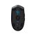 Logitech G305 Lightspeed USB vezeték nélküli fekete gamer egér
