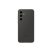 Samsung EF-PS721CBEGWW Galaxy S24 FE fekete szilikon hátlap