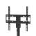 Hama 00220866 FITV 55" forgatható asztali TV állvány