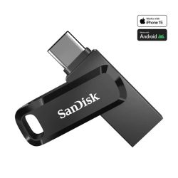 Sandisk 128GB USB 3.1 fekete (183598) Flash Drive Sandisk 128GB USB 3.1 fekete (183598) Flash Drive