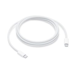 Apple myqt3zm/a 2m 240W Type-C töltő kábel