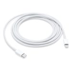 Apple mw2r3zm/a 2m Type-C - Lightning kábel