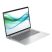 HP ProBook 440 G11 14"WUXGA/Intel Core Ultra 5 125U/8GB/512GB/Int.VGA/FreeDOS/ezüst laptop