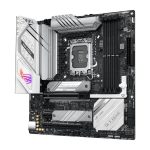  Asus ROG STRIX B760-G GAMING WIFI Intel B760 LGA1700 mATX alaplap