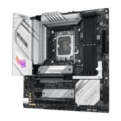 Asus ROG STRIX B760-G GAMING WIFI Intel B760 LGA1700 mATX alaplap