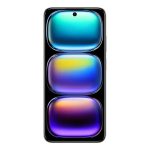   Infinix Hot 50 6,7" LTE 8/128GB DualSIM szürke okostelefon