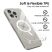 Tech-Protect TP371860 Apple iPhone 15 Pro FlexAir MagSafe átlátszó szilikon tok