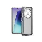   Haffner HF346453 Xiaomi Redmi 14C Matrix Clear kameravédős átlátszó szilikon tok