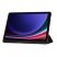 Tech-Protect TP606225 Samsung X510/X516B Galaxy Tab S9 FE 10.9 (Smart Case Pen)fekete tablet tok
