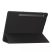 Tech-Protect TP606225 Samsung X510/X516B Galaxy Tab S9 FE 10.9 (Smart Case Pen)fekete tablet tok