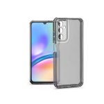   Haffner HF323805 Samsung SM-A057F Galaxy A05s Matrix Clear kameravédős átlátszó szilikon tok