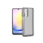   Haffner HF323676 Samsung SM-A256 Galaxy A25 5G Matrix Clear kameravédős átlátszó szilikon tok
