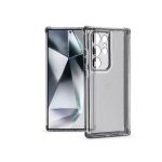   Haffner HF322426 Samsung SM-S928 Galaxy S24 Ultra Matrix Clear kameravédős átlátszó szilikon tok