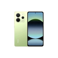 Xiaomi Redmi Note 14 6,67" LTE 6/128GB DualSIM zöld okostelefon