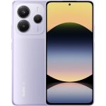  Xiaomi Redmi Note 14 6,67" 5G 8/256GB DualSIM lila okostelefon