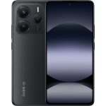   Xiaomi Redmi Note 14 6,67" 5G 8/256GB DualSIM fekete okostelefon