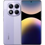   Xiaomi Redmi Note 14 Pro 6,67" 5G 8/256GB DualSIM lila okostelefon