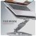 Axagon STND-LR ALU HQ 10"-17,3" laptop állvány