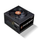   Zalman ZM800-GV2SE 800W 80+ Bronze ventillátorral dobozos tápegység