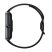 Xiaomi Redmi BHR9389GL Watch 5 Obsidian Black fekete okosóra