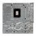 Asus ROG STRIX B860-G GAMING WIFI Intel B860 LGA1851 mATX alaplap