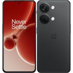   OnePlus Nord CE 3 Lite 6,72" 5G 8/128GB DualSIM szürke okostelefon