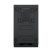 Spire G15 fekete (táp nélküli) ablakos ITX ház