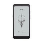   Onyx BOOX Palma 2 6,1" 6GB/128GB, WiFi/BT fekete E-Book olvasó