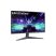 LG 27" 27GS50F-B FHD VA 180Hz HDMI/DP gamer monitor