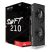 XFX Speedster SWFT 210 RX 7800 XT Core Edition AMD 16GB GDDR6 256bit PCIe videókártya