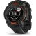 Garmin Instinct 3 45mm Solar fekete okosóra