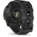 Garmin Instinct 3 45mm Solar fekete okosóra